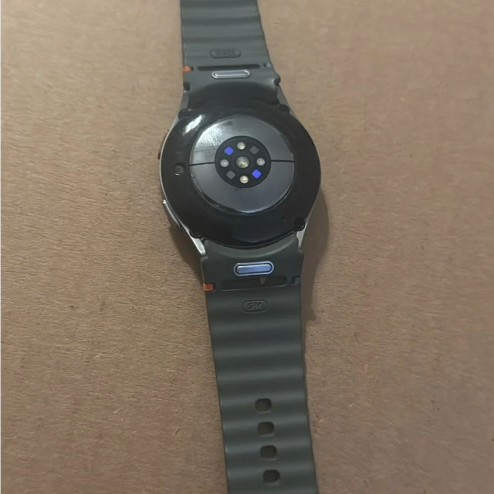 Samsung Galaxy Smartwatch - Sage Green